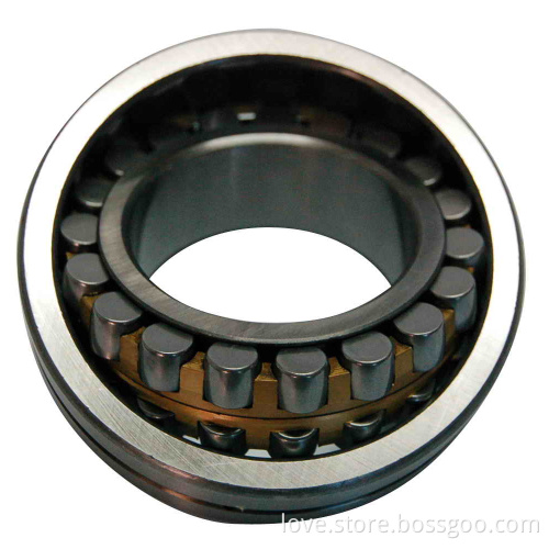 NSK Spherical roller bearing